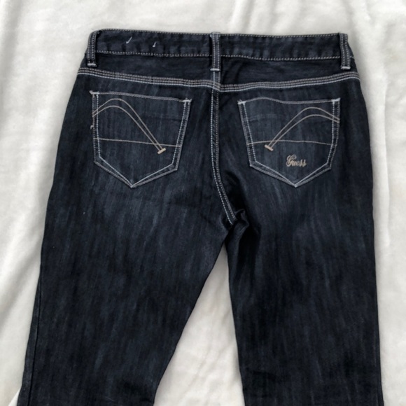 Guess Jeans Marina Denim - Picture 9 of 11